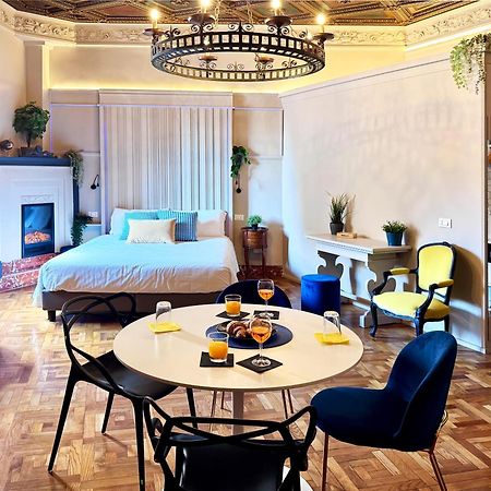Z-Archsuites Urbe Roma Exterior foto