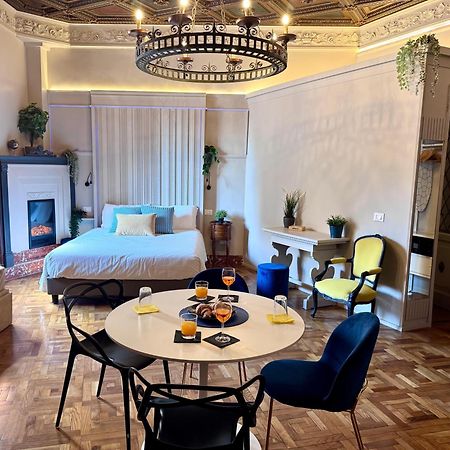 Z-Archsuites Urbe Roma Exterior foto