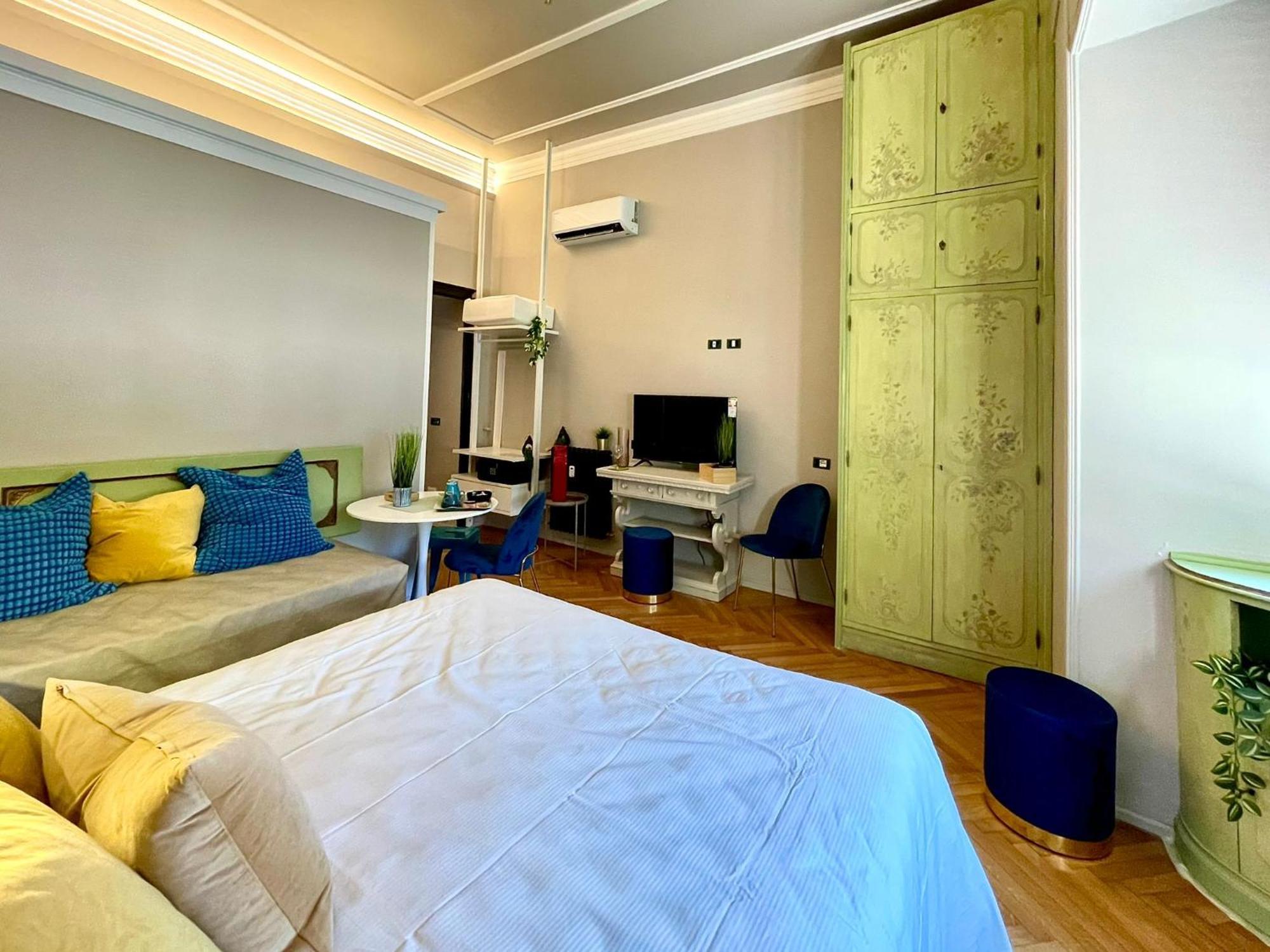 Z-Archsuites Urbe Roma Exterior foto
