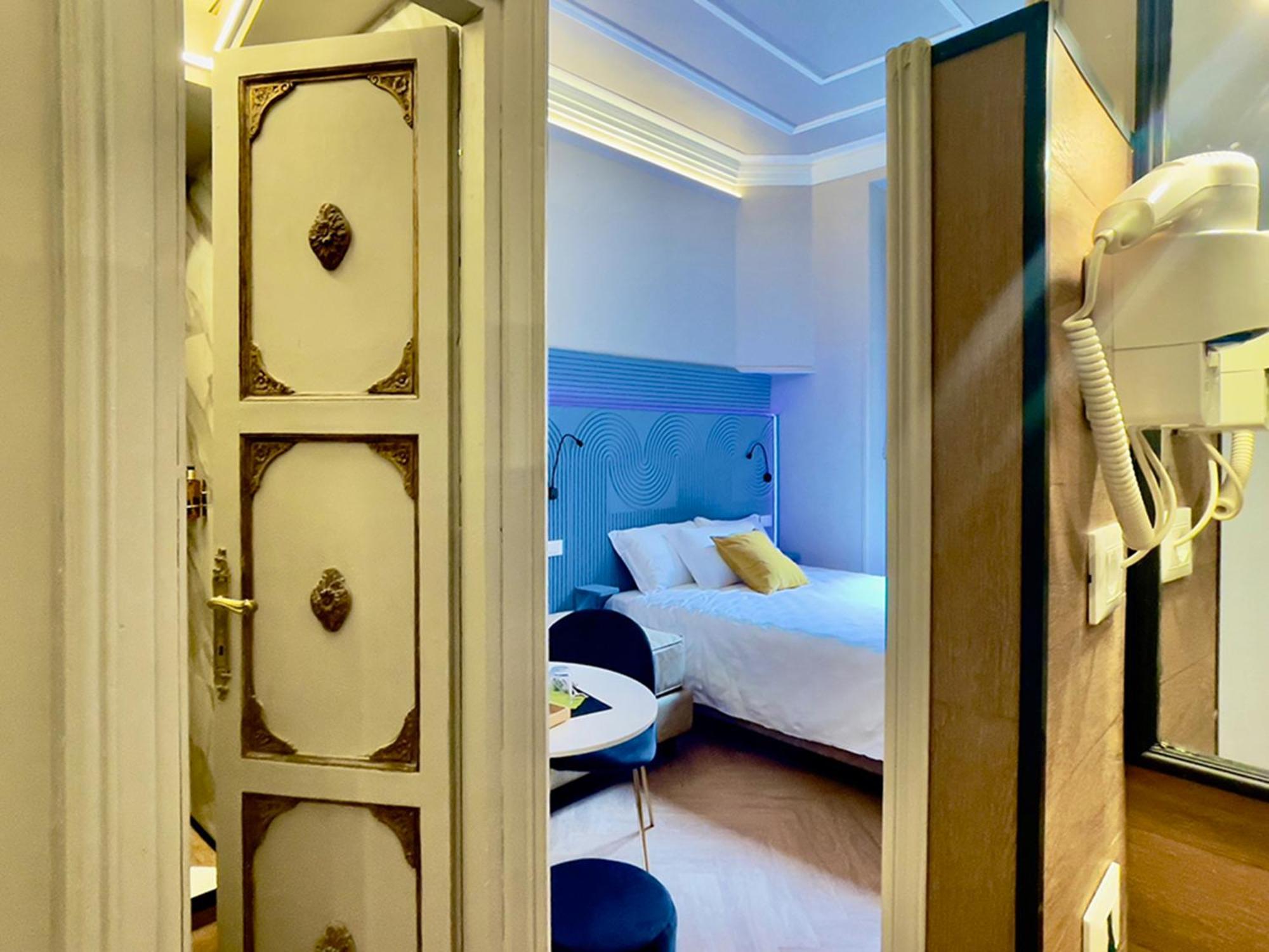 Z-Archsuites Urbe Roma Exterior foto