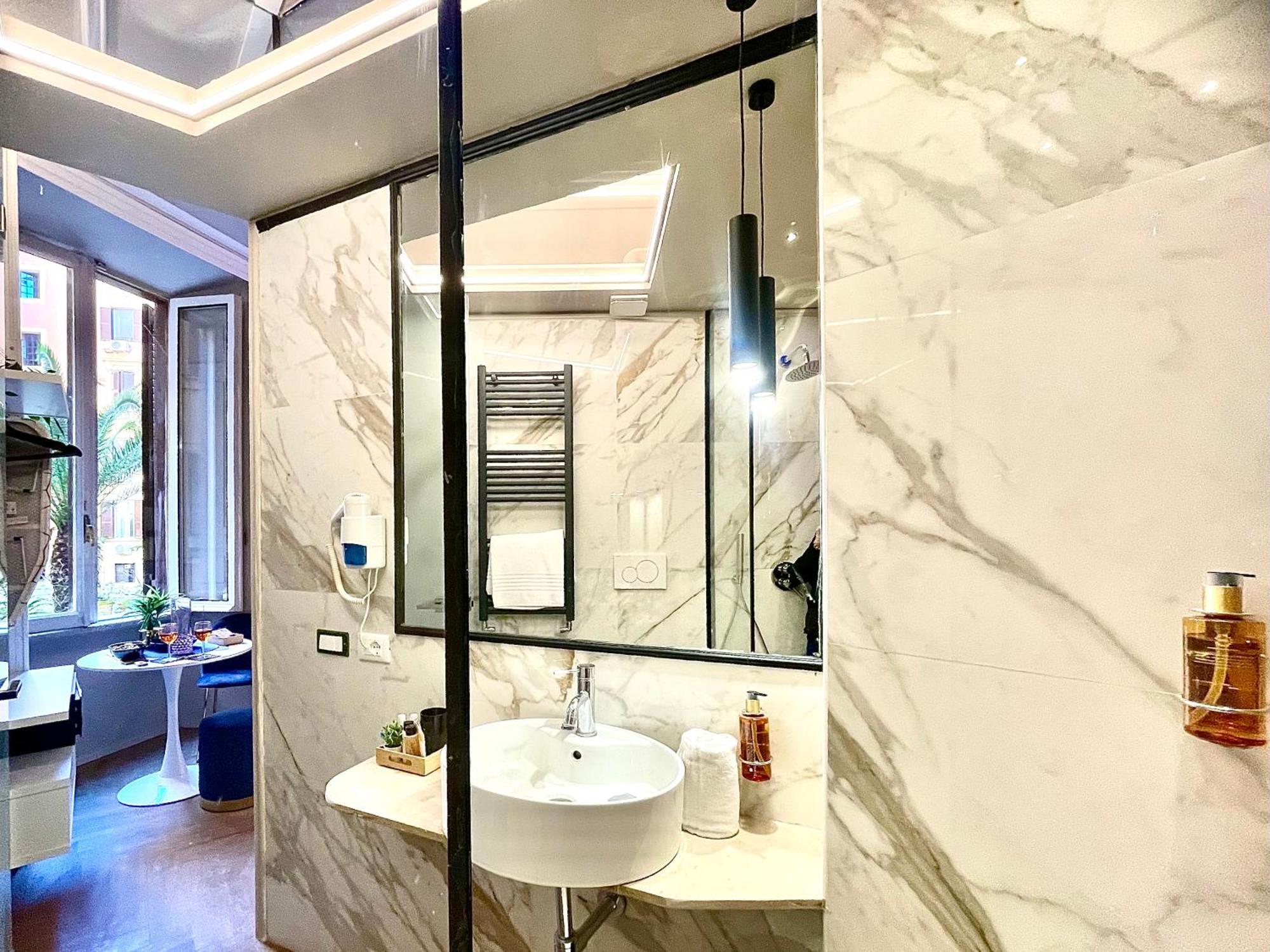 Z-Archsuites Urbe Roma Exterior foto