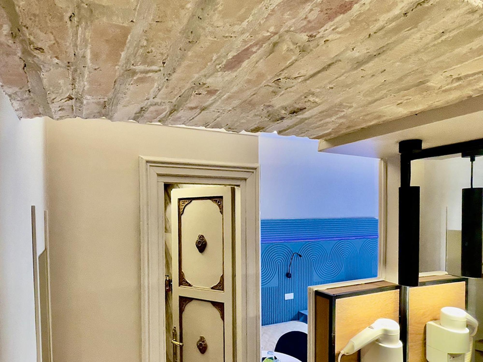 Z-Archsuites Urbe Roma Exterior foto