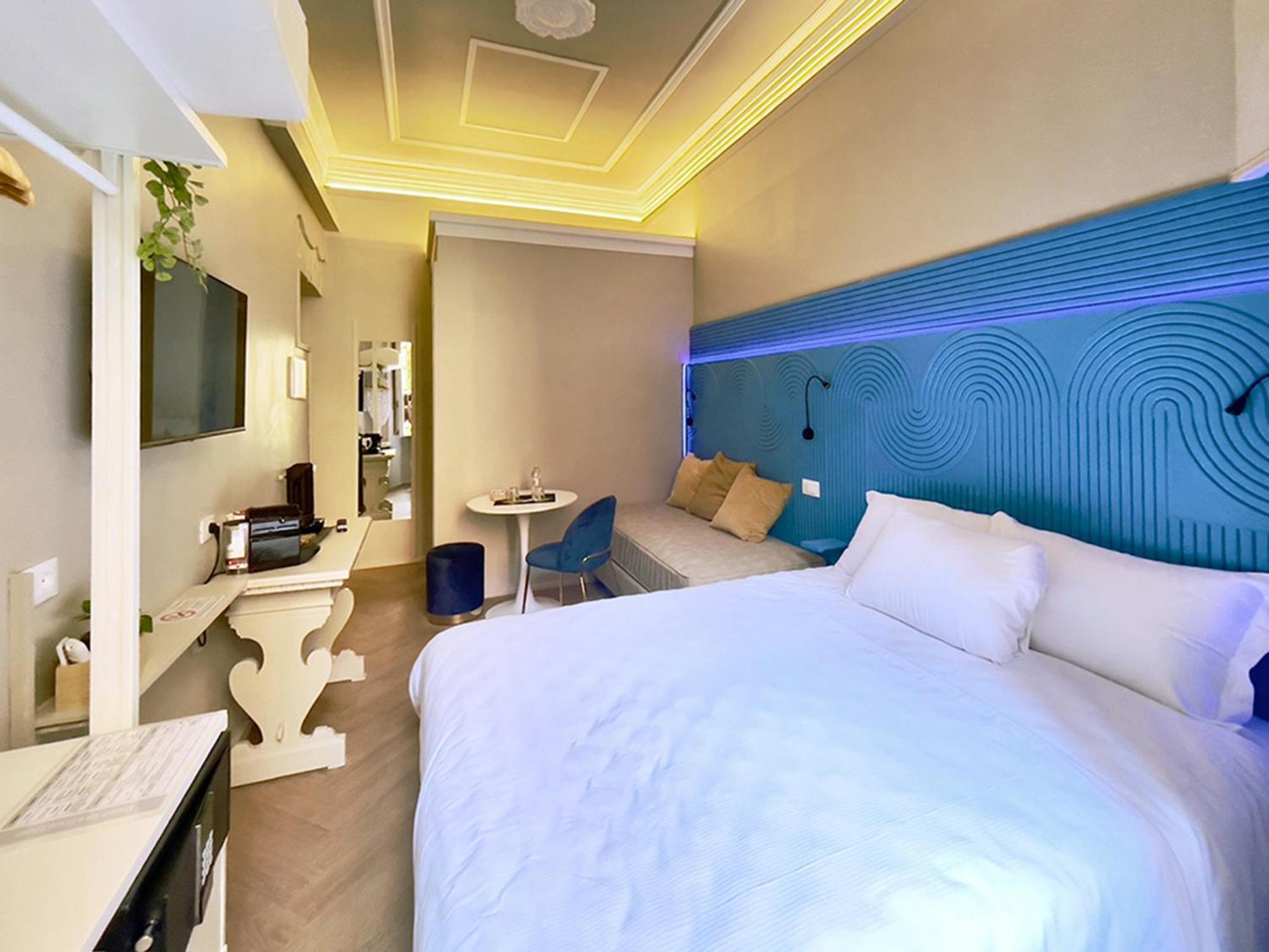 Z-Archsuites Urbe Roma Exterior foto