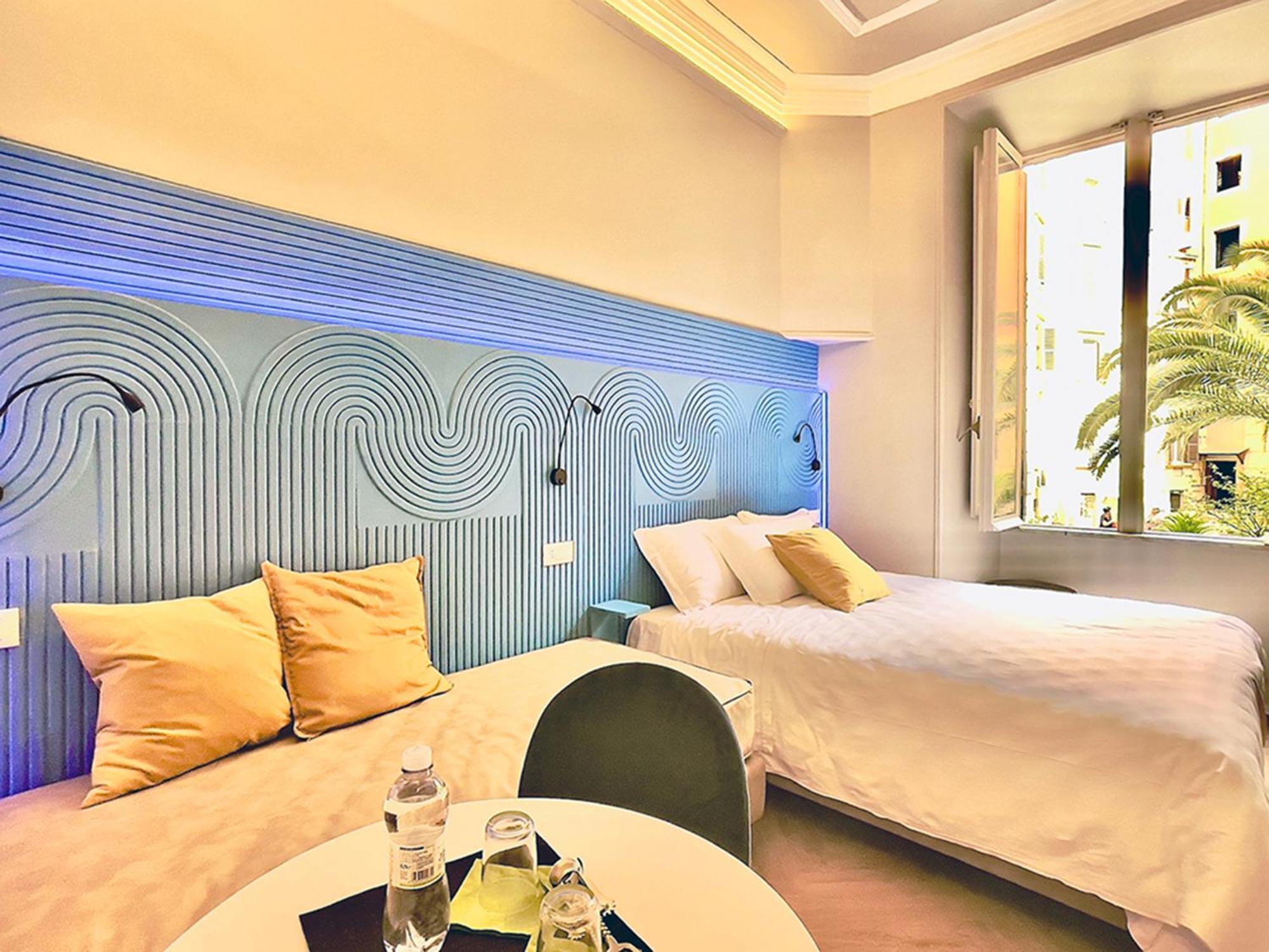 Z-Archsuites Urbe Roma Exterior foto