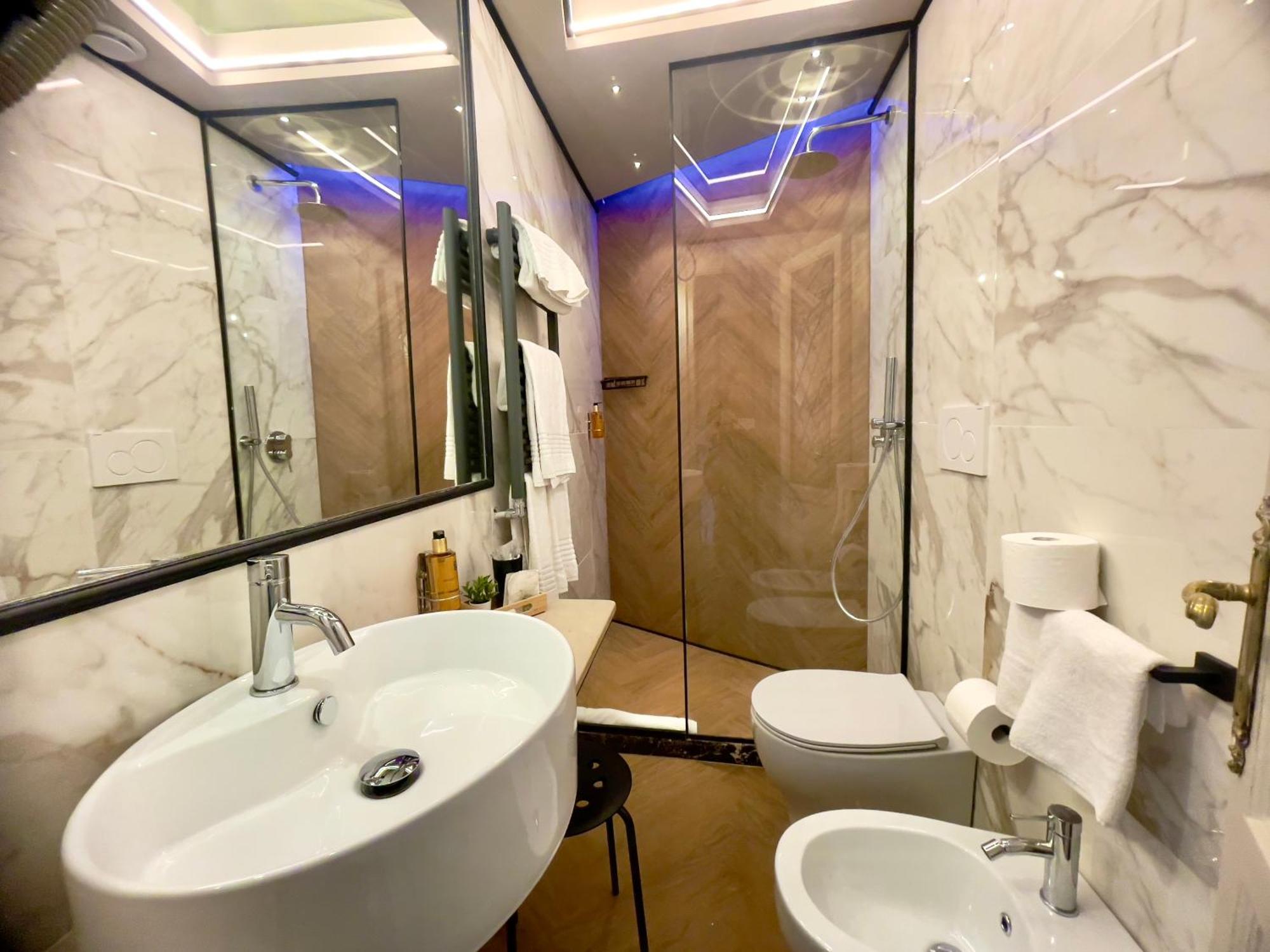 Z-Archsuites Urbe Roma Exterior foto