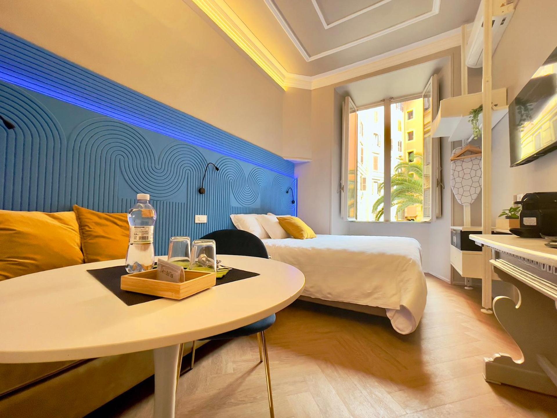 Z-Archsuites Urbe Roma Exterior foto