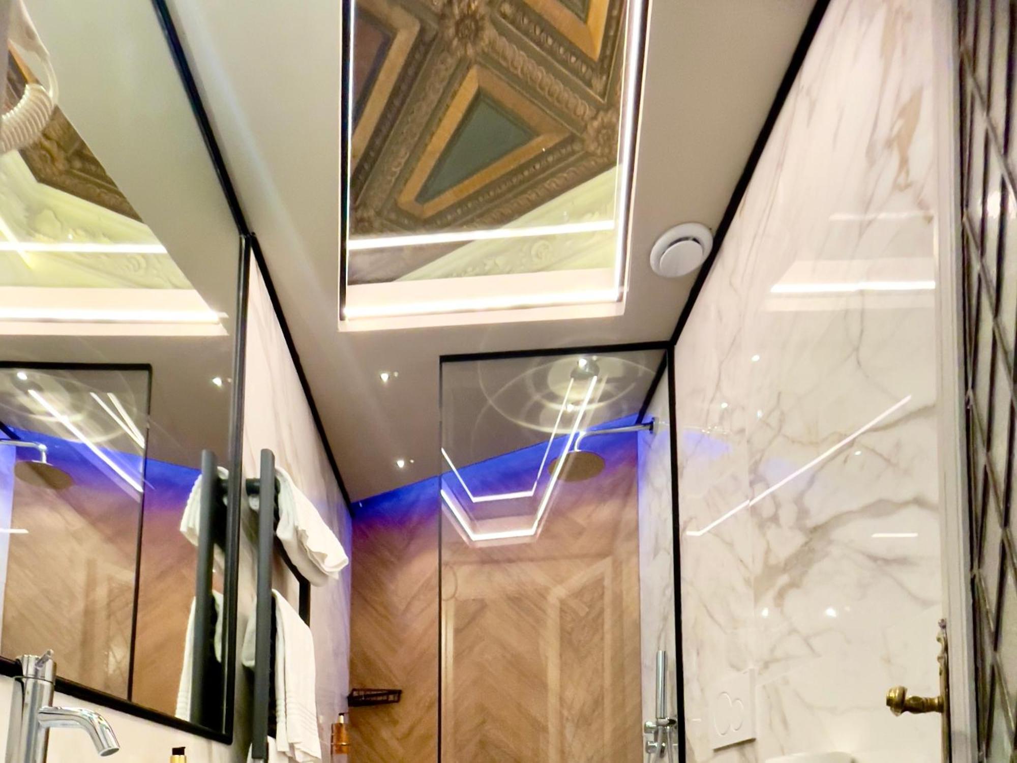 Z-Archsuites Urbe Roma Exterior foto